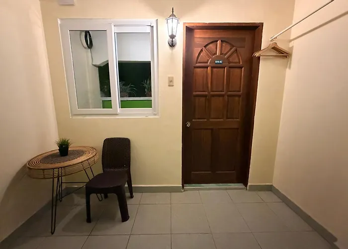 Accommodatie bij particulieren Tipsy Bay - Malapascua Daanbantayan