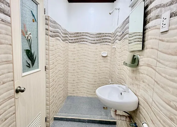 Accommodatie bij particulieren Tipsy Bay - Malapascua *