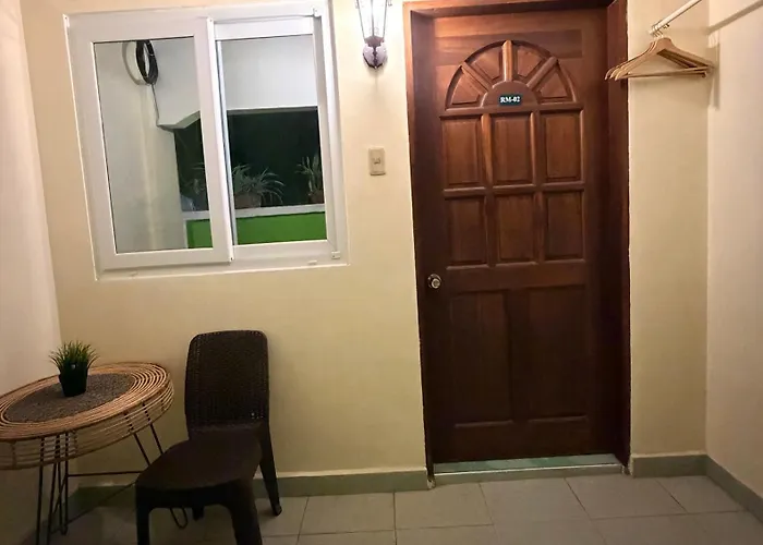 Tipsy Bay - Malapascua Accommodatie bij particulieren