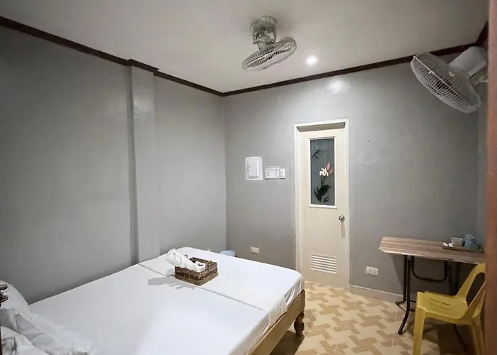 Tipsy Bay - Malapascua Accommodatie bij particulieren Daanbantayan