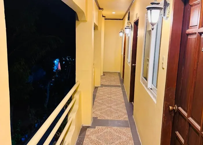 Accommodatie bij particulieren Tipsy Bay - Malapascua